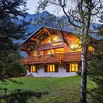 Chalet Muskoka